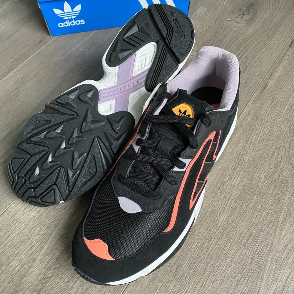 NWT Adidas Yung-96 Chasm - Picture 3 of 9